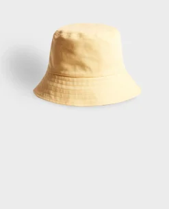 Bobs, Bonnets & Casquettes|Comptoir des Cotonniers Bob Reversible 0241 Orange