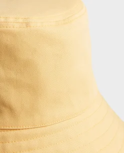 Bobs, Bonnets & Casquettes|Comptoir des Cotonniers Bob Reversible 0241 Orange