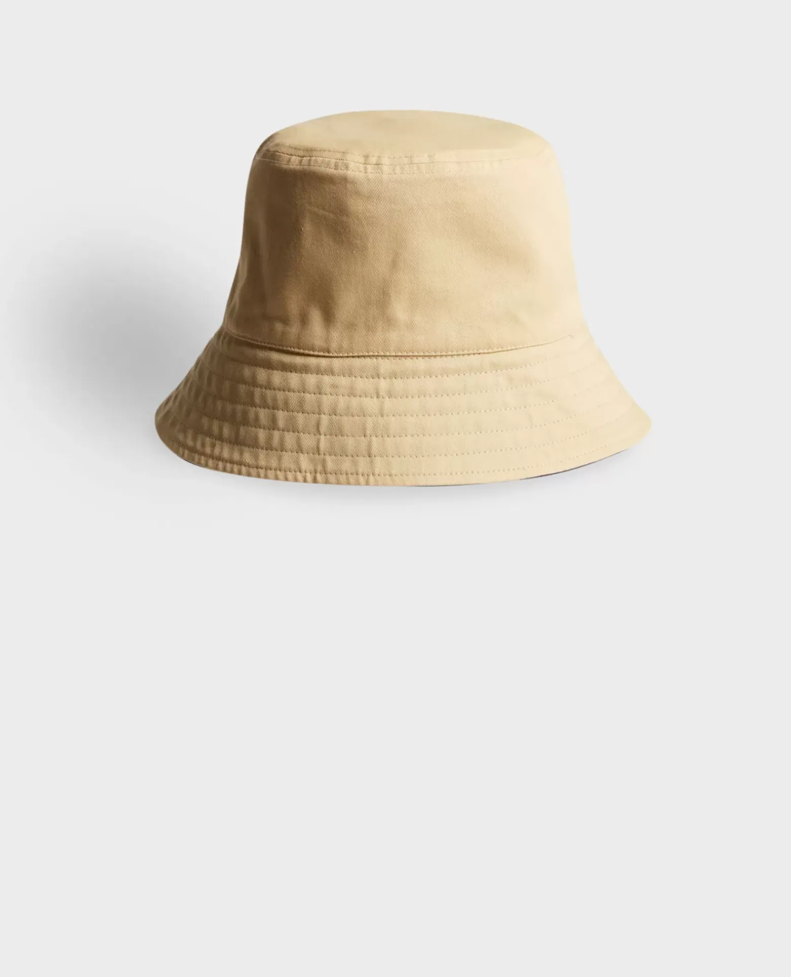 Bobs, Bonnets & Casquettes|Comptoir des Cotonniers Bob Reversible En Coton 0694 Daisy