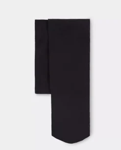 Autres Accessoires|Comptoir des Cotonniers Collants Opaques Black Beauty