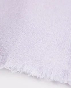Foulards & Echarpes|Comptoir des Cotonniers Echarpe En Cachemire 0700 Lilac Hint