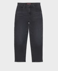 Jeans|Comptoir des Cotonniers Rita - Slouchy - Jean Ample En Coton 8889 06 Gray