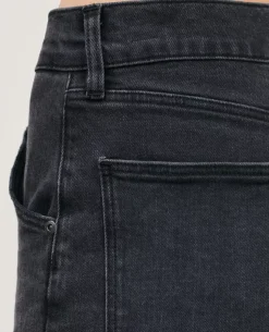 Jeans|Comptoir des Cotonniers Rita - Slouchy - Jean Ample En Coton 8889 06 Gray