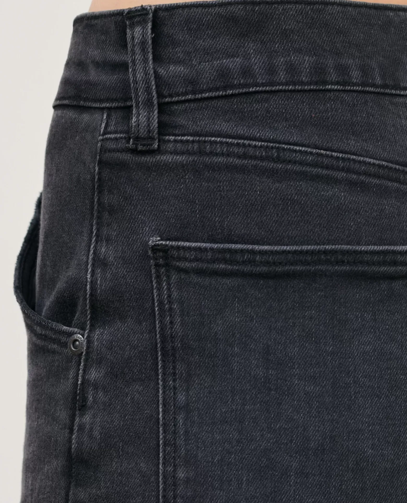 Jeans|Comptoir des Cotonniers Rita - Slouchy - Jean Ample En Coton 8889 06 Gray