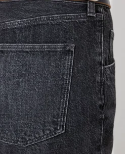 Jeans|Comptoir des Cotonniers Rita - Slouchy - Jean Ample En Coton Vintage Grey