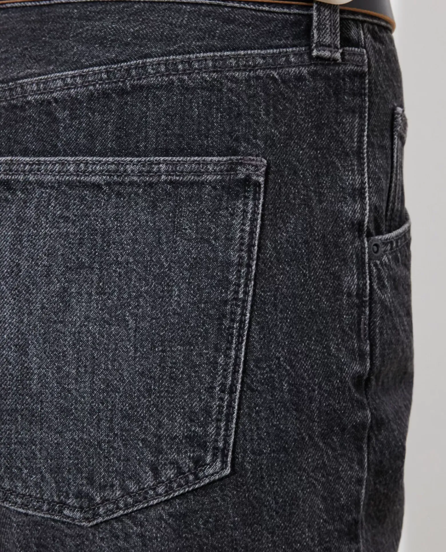 Jeans|Comptoir des Cotonniers Rita - Slouchy - Jean Ample En Coton Vintage Grey
