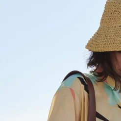 Robes|Comptoir des Cotonniers Robe Chemise 0403 Birdy Sand