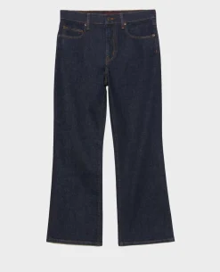 Jeans|Comptoir des Cotonniers Rosine - Jean Trumpet 4252 Denim Rinse
