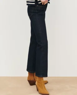 Jeans|Comptoir des Cotonniers Rosine - Jean Trumpet 4252 Denim Rinse